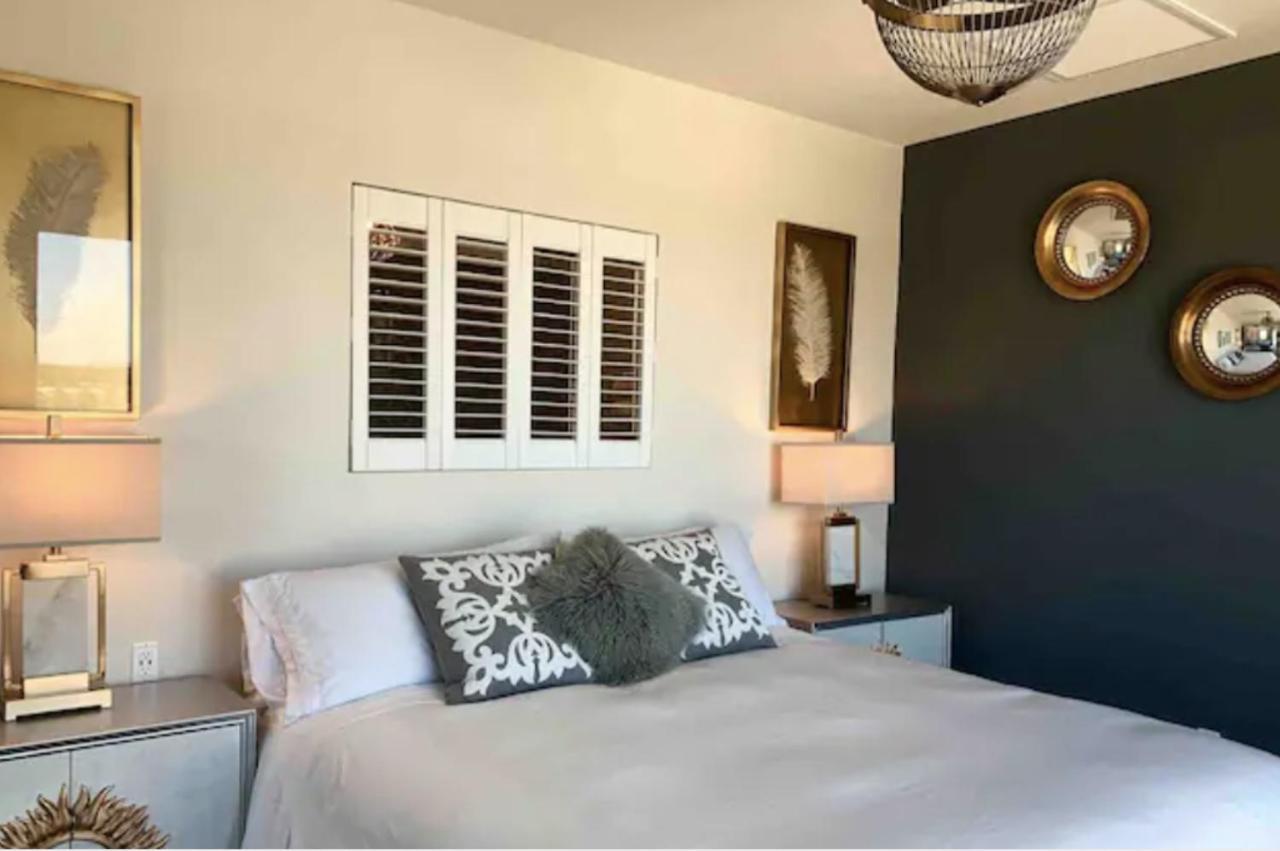 Bed and Breakfast Domaine Chardonnay Temecula Exteriér fotografie