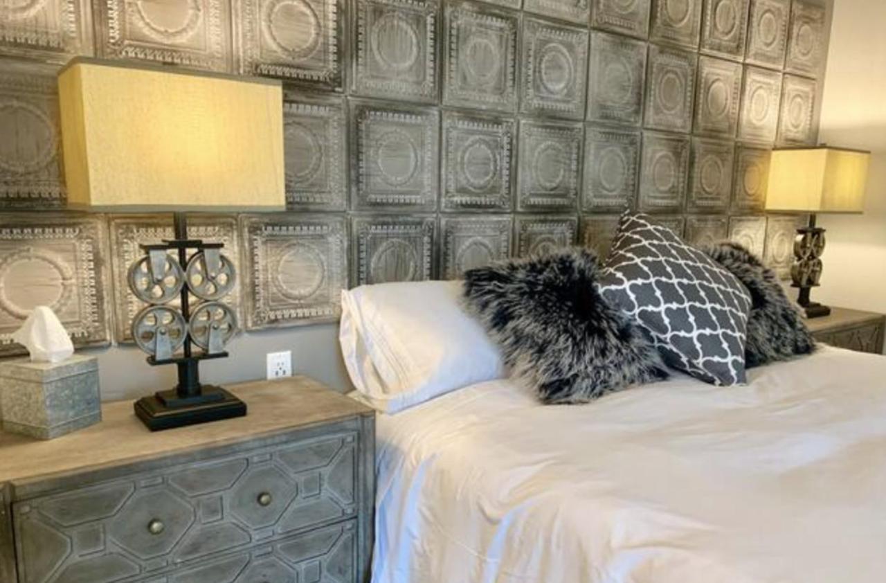 Bed and Breakfast Domaine Chardonnay Temecula Exteriér fotografie