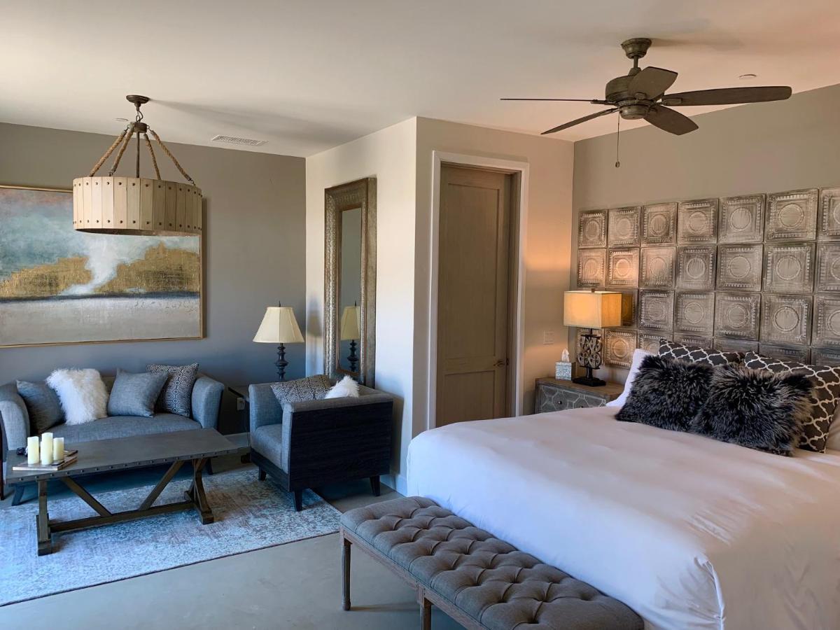 Bed and Breakfast Domaine Chardonnay Temecula Exteriér fotografie