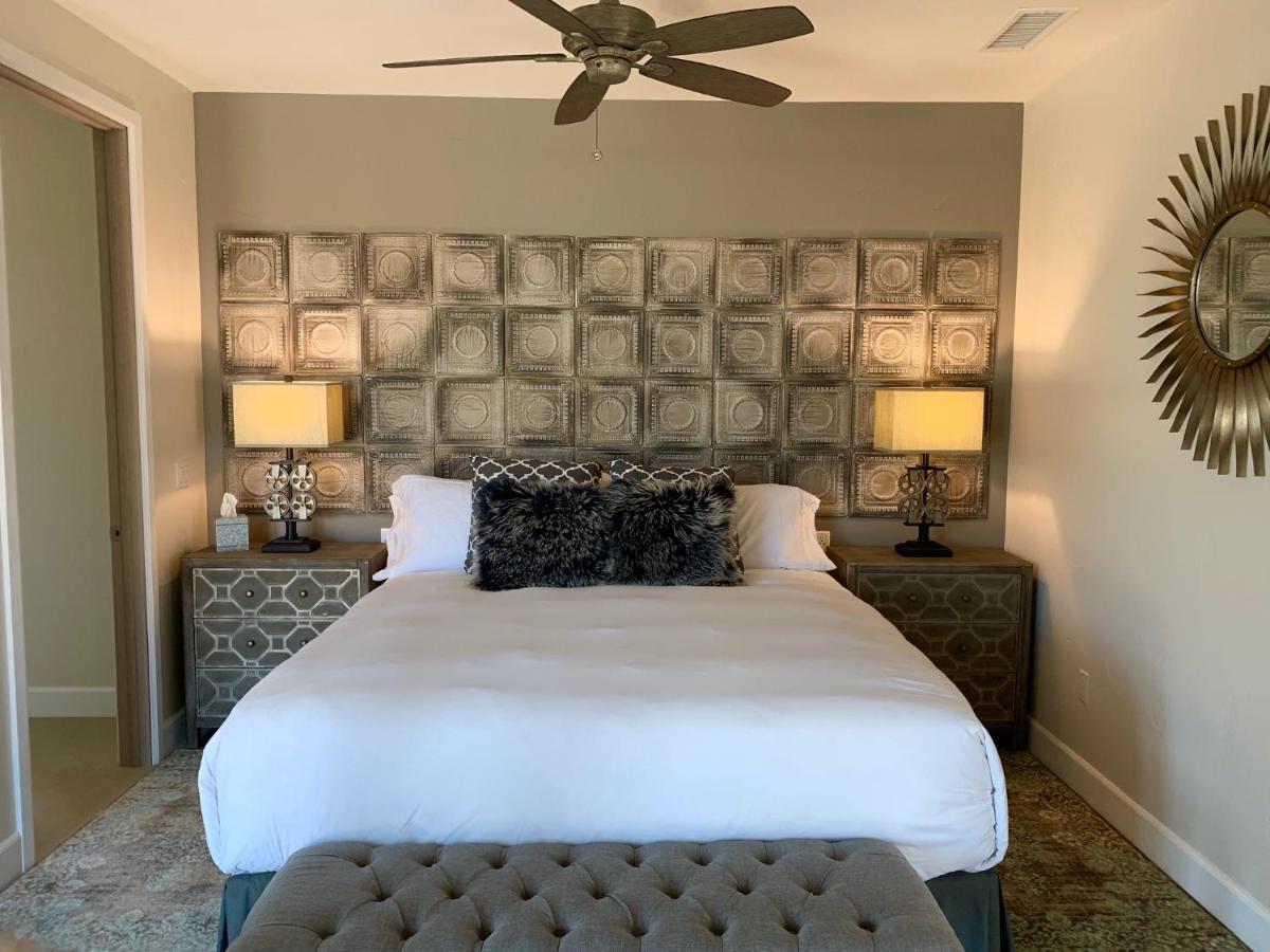 Bed and Breakfast Domaine Chardonnay Temecula Exteriér fotografie