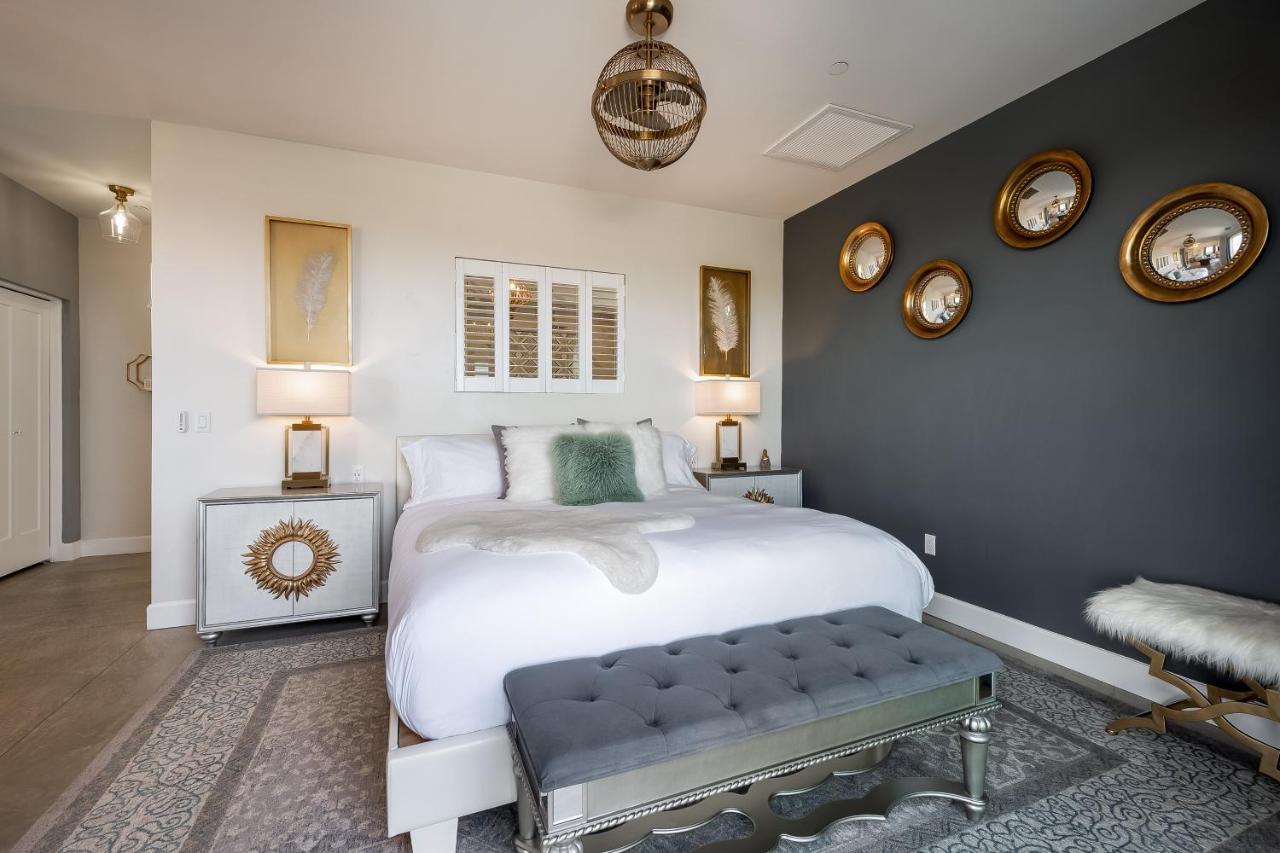 Bed and Breakfast Domaine Chardonnay Temecula Exteriér fotografie