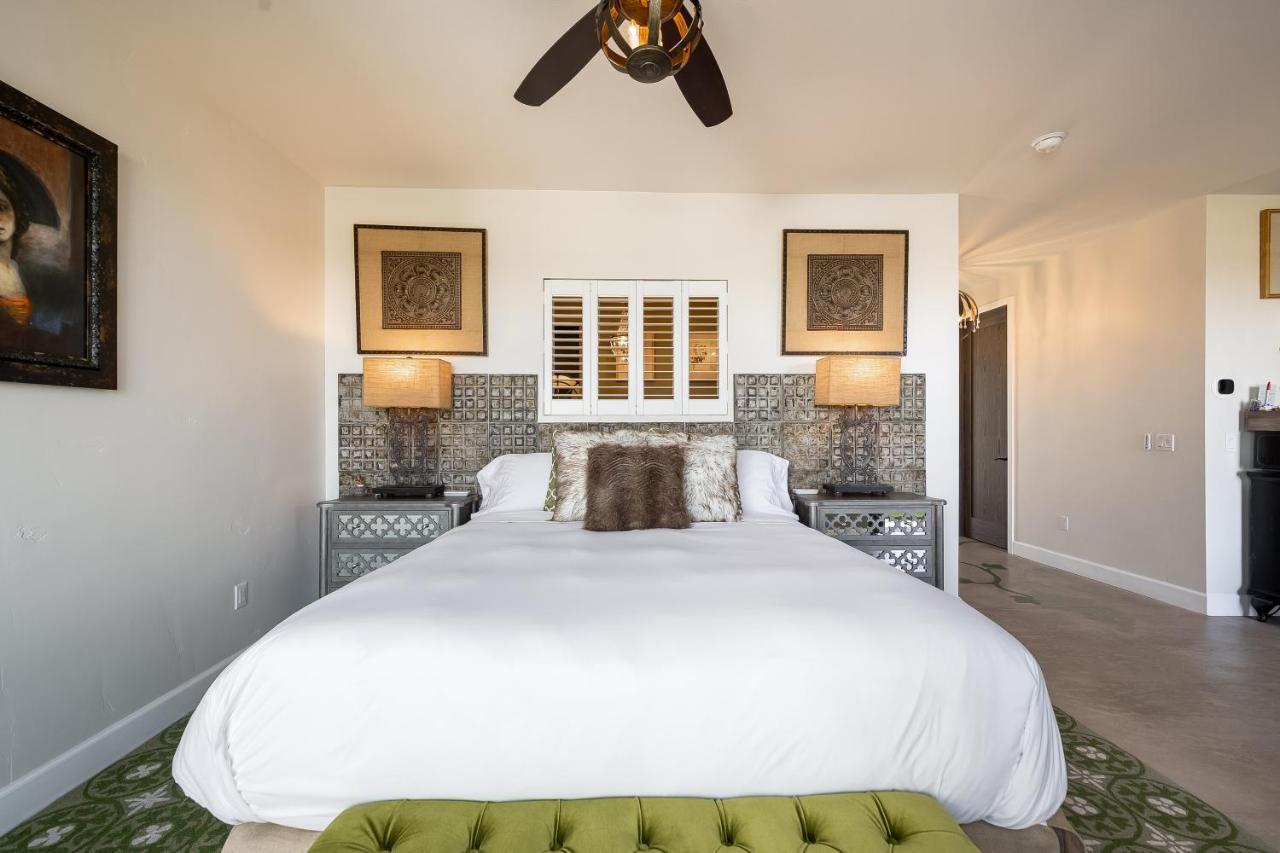 Bed and Breakfast Domaine Chardonnay Temecula Exteriér fotografie