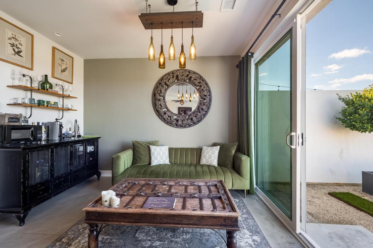 Bed and Breakfast Domaine Chardonnay Temecula Exteriér fotografie