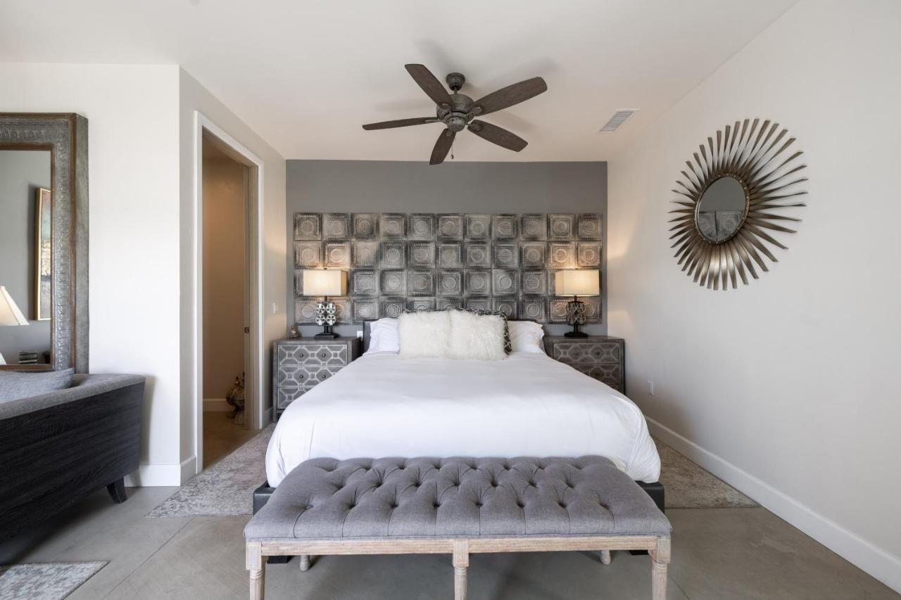 Bed and Breakfast Domaine Chardonnay Temecula Exteriér fotografie
