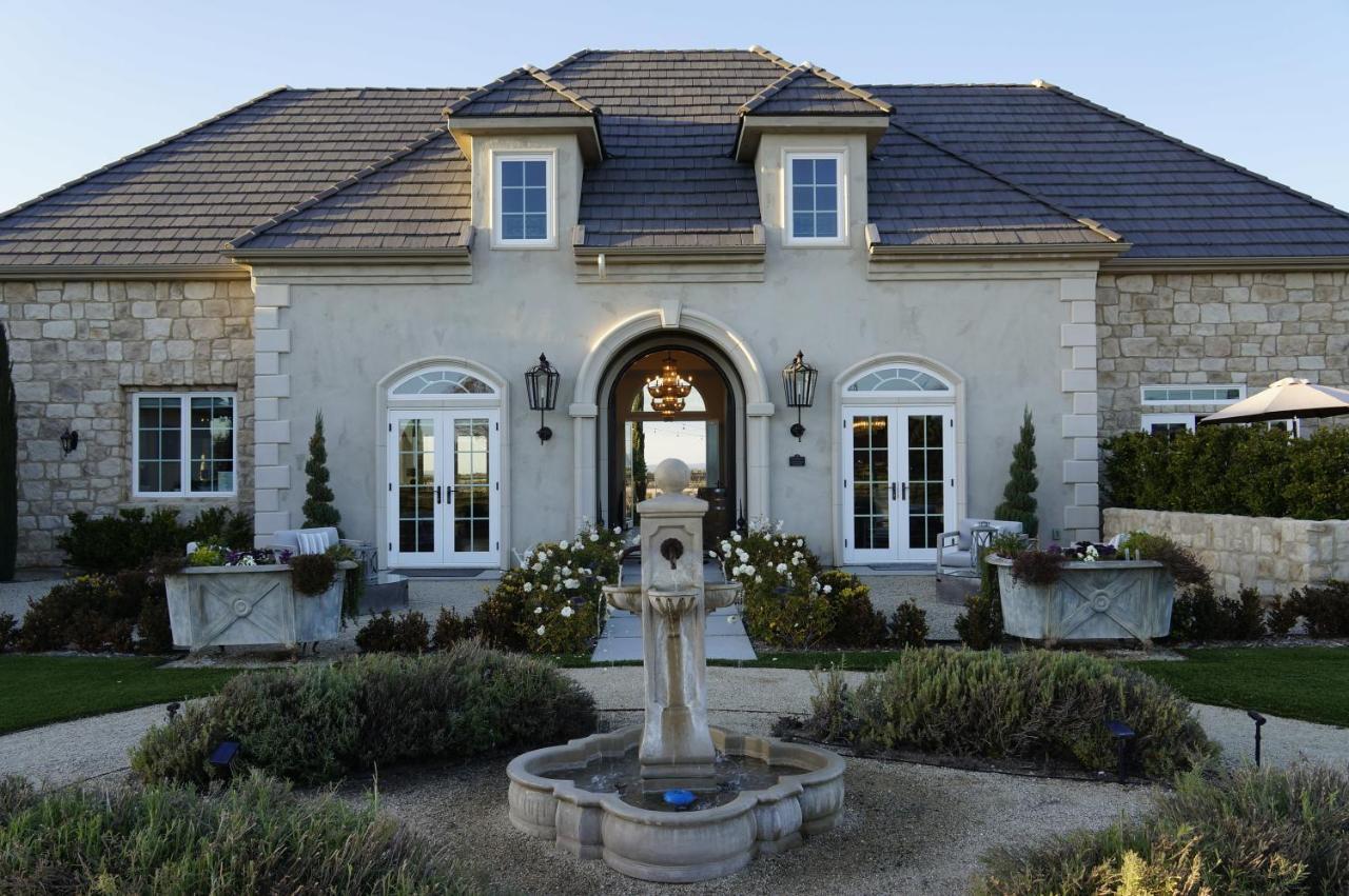 Bed and Breakfast Domaine Chardonnay Temecula Exteriér fotografie