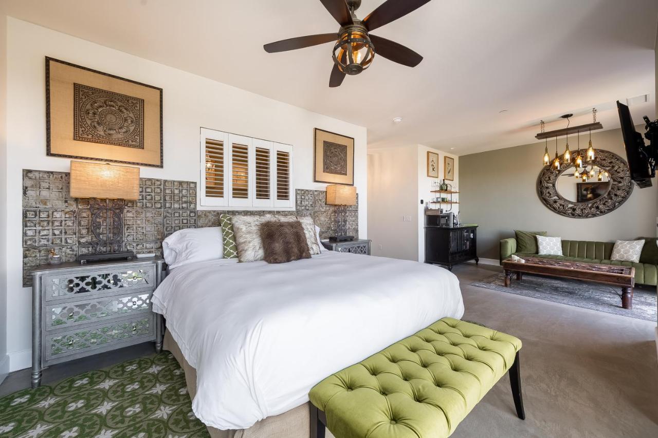 Bed and Breakfast Domaine Chardonnay Temecula Exteriér fotografie