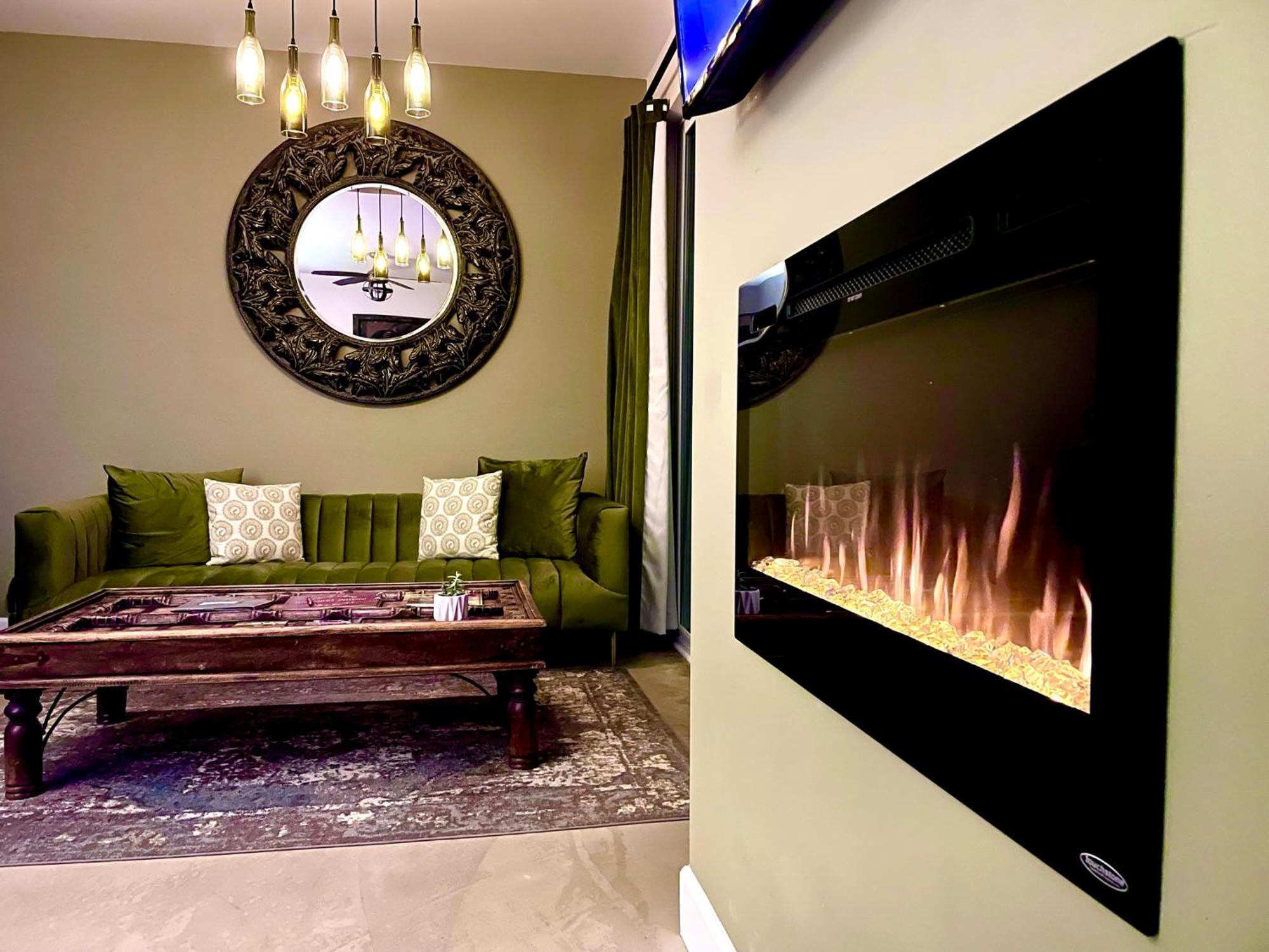 Bed and Breakfast Domaine Chardonnay Temecula Exteriér fotografie
