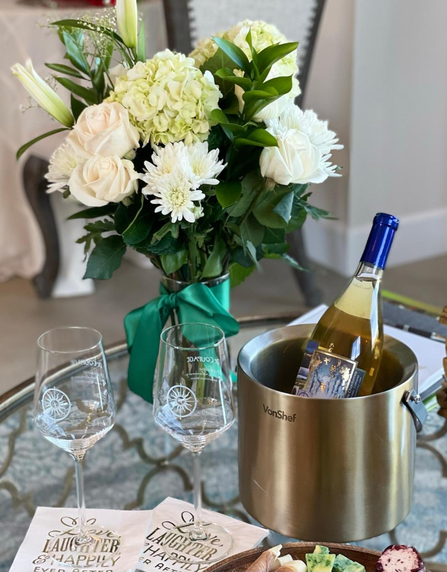 Bed and Breakfast Domaine Chardonnay Temecula Exteriér fotografie