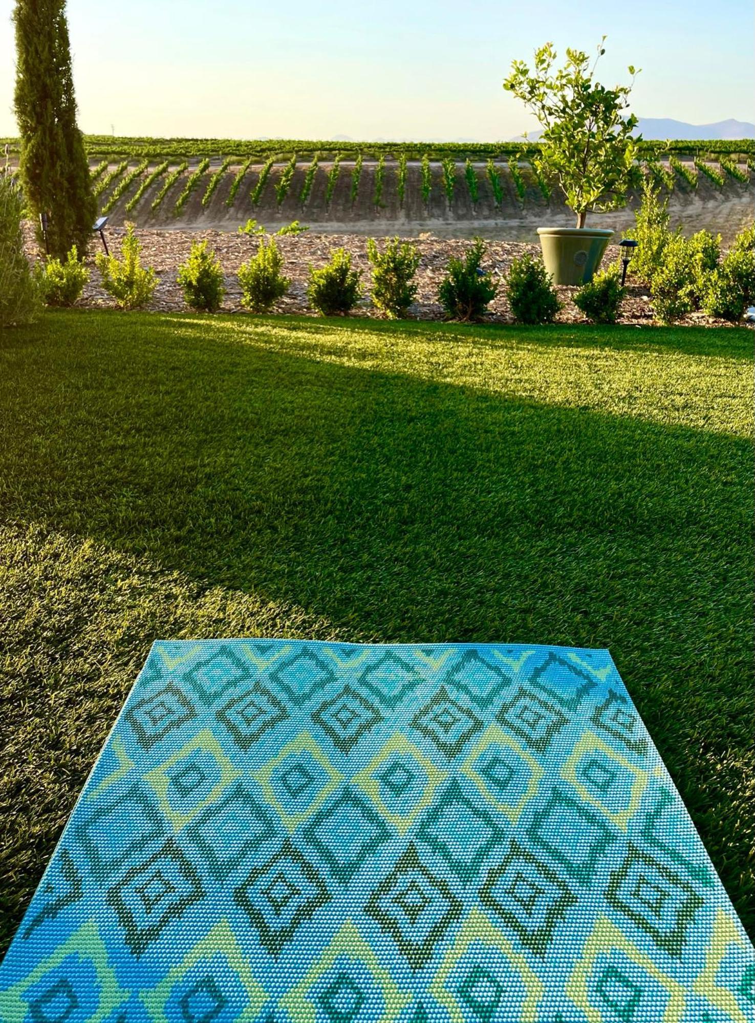 Bed and Breakfast Domaine Chardonnay Temecula Exteriér fotografie